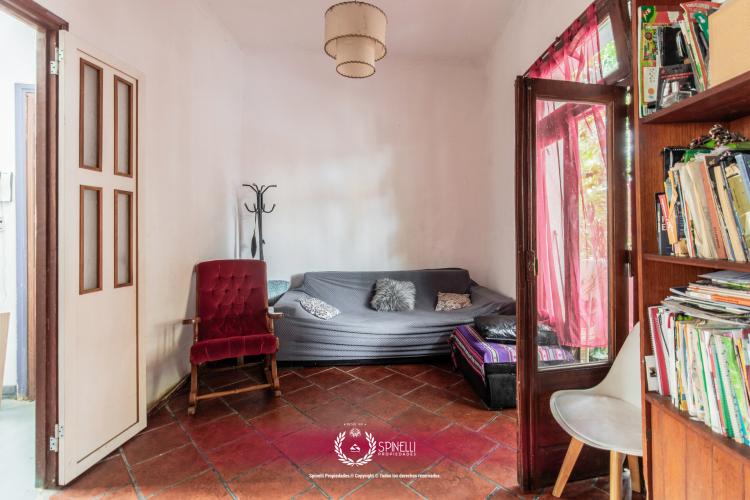 AV BOEDO 1700 / Boedo - Capital Federal