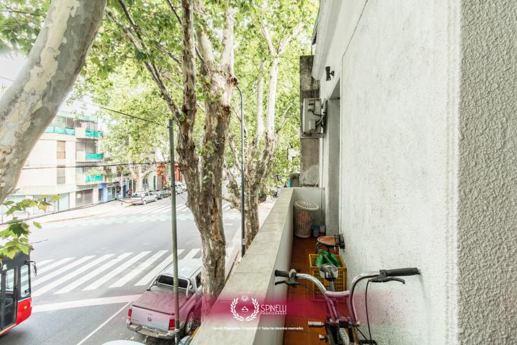 AV BOEDO 1700 / Boedo - Capital Federal