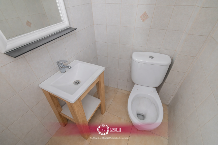 AV BOEDO 1700 / Boedo - Capital Federal