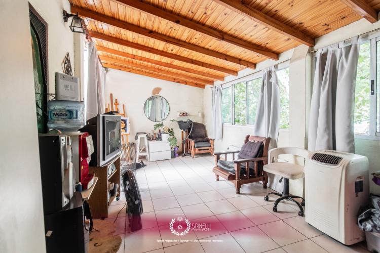 AV BOEDO 1700 / Boedo - Capital Federal