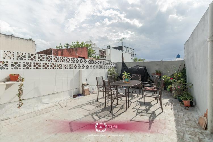 AV BOEDO 1700 / Boedo - Capital Federal