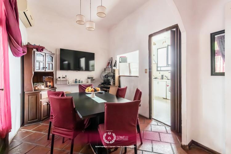 AV BOEDO 1700 / Boedo - Capital Federal