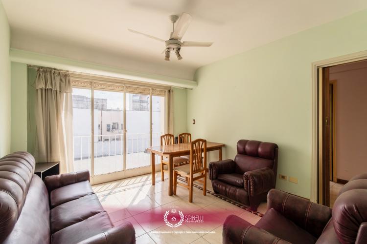 AV BOEDO 2000 / Boedo - Capital Federal