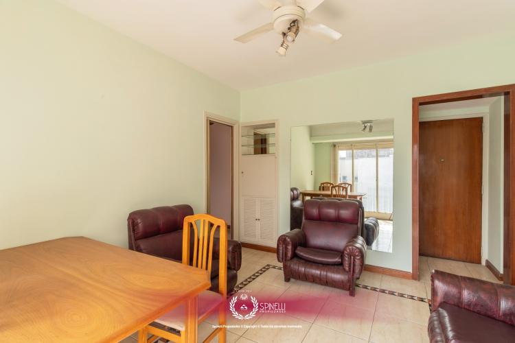 AV BOEDO 2000 / Boedo - Capital Federal