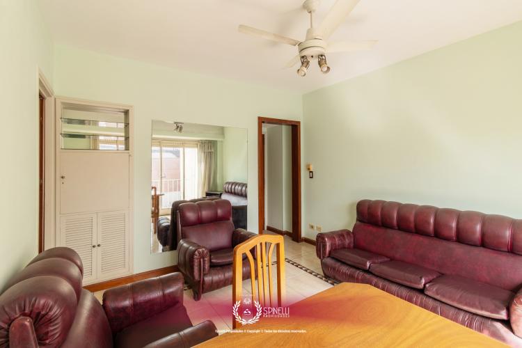 AV BOEDO 2000 / Boedo - Capital Federal