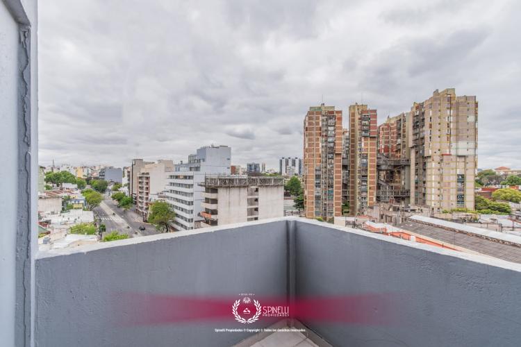 AV CHICLANA 3000 / Parque Patricios - Capital Federal