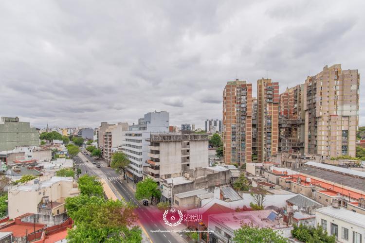 AV CHICLANA 3000 / Parque Patricios - Capital Federal