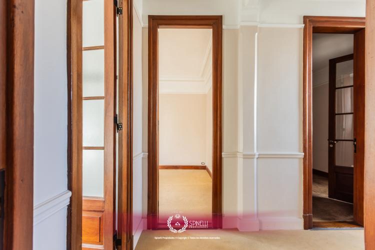 AV CORRIENTES 1393 / San Nicolás - Capital Federal