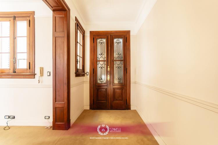 AV CORRIENTES 1393 / San Nicolás - Capital Federal