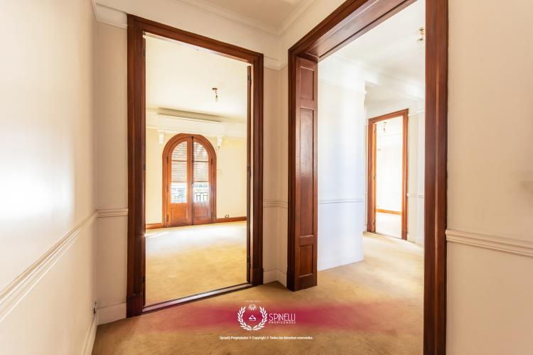 AV CORRIENTES 1393 / San Nicolás - Capital Federal