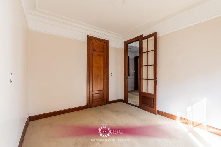 AV CORRIENTES 1393 / San Nicolás - Capital Federal