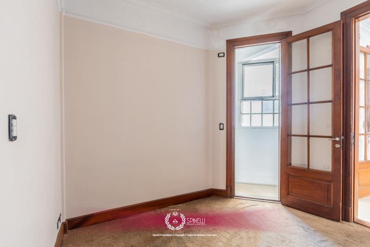 AV CORRIENTES 1393 / San Nicolás - Capital Federal