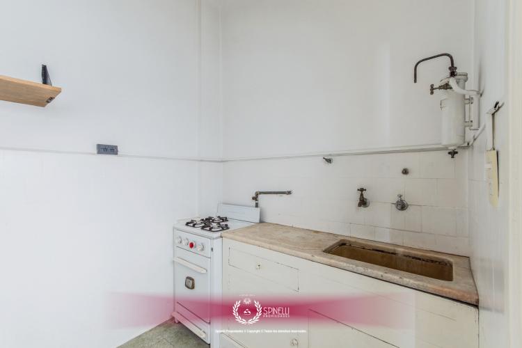 AV CORRIENTES 1393 / San Nicolás - Capital Federal