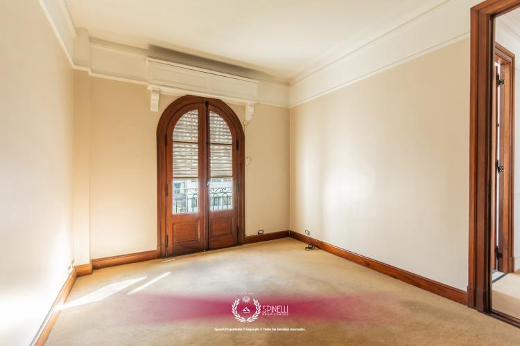 AV CORRIENTES 1393 / San Nicolás - Capital Federal