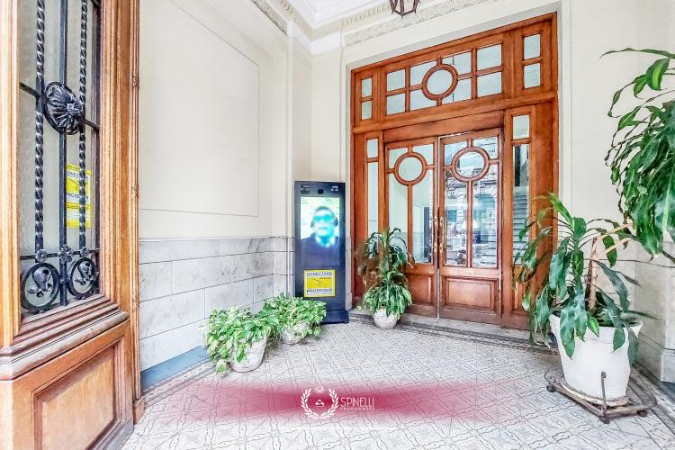 AV DE MAYO 580 / Monserrat - Capital Federal