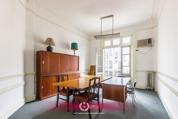 AV DE MAYO 580 / Monserrat - Capital Federal