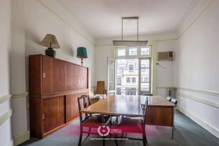 AV DE MAYO 580 / Monserrat - Capital Federal