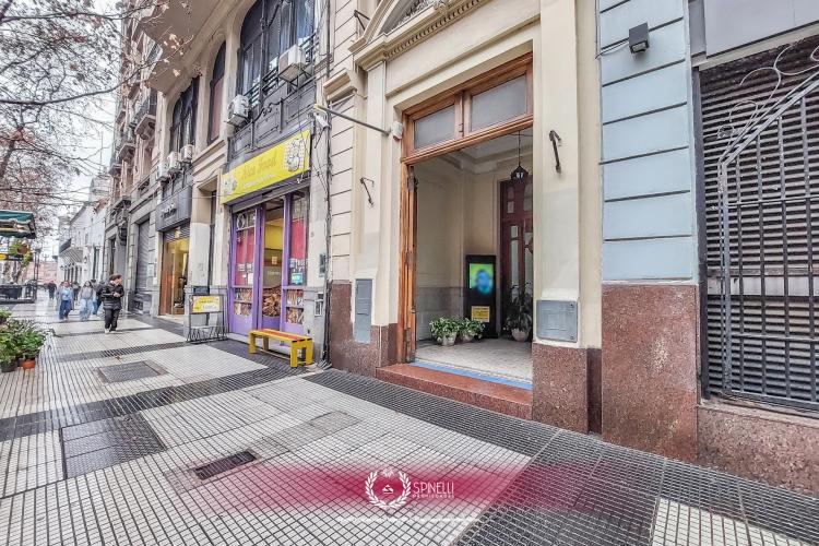 AV DE MAYO 580 / Monserrat - Capital Federal