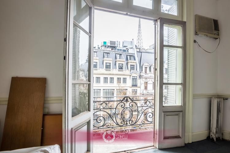 AV DE MAYO 580 / Monserrat - Capital Federal