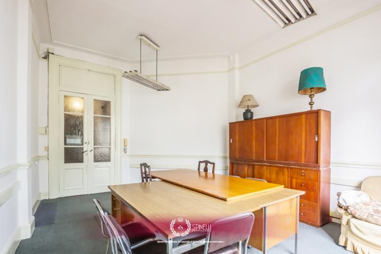 AV DE MAYO 580 / Monserrat - Capital Federal