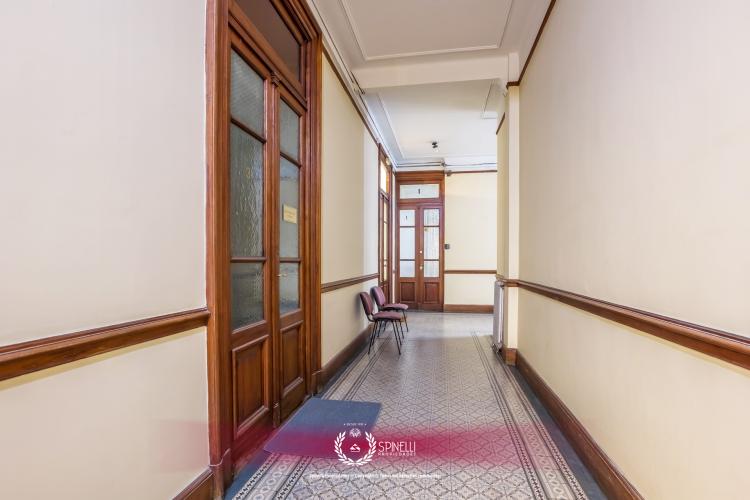 AV DE MAYO 580 / Monserrat - Capital Federal