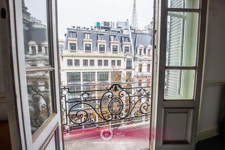 AV DE MAYO 580 / Monserrat - Capital Federal