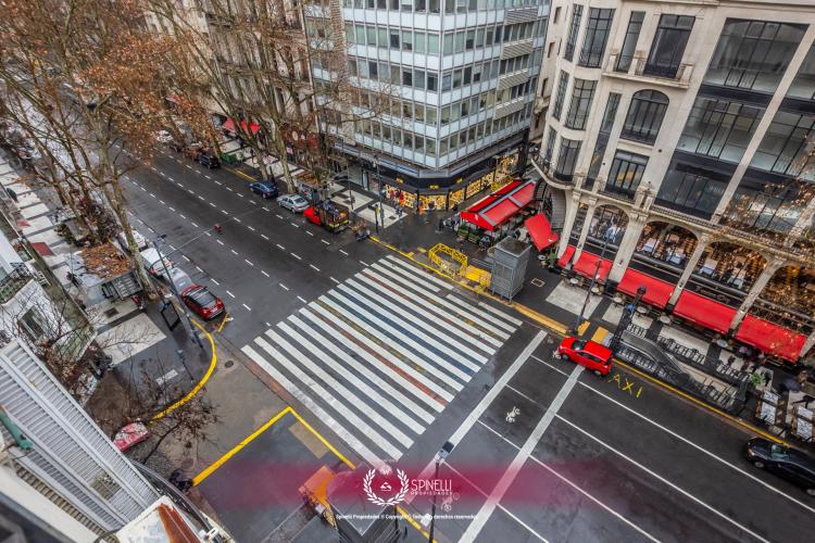 AV DE MAYO 580 / Monserrat - Capital Federal