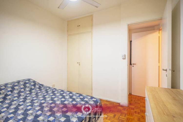 AV ENTRE RIOS 1700 / San Cristóbal - Capital Federal