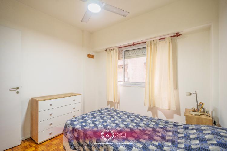 AV ENTRE RIOS 1700 / San Cristóbal - Capital Federal