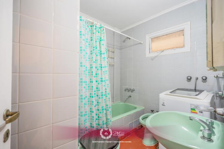 AV ENTRE RIOS 1700 / San Cristóbal - Capital Federal