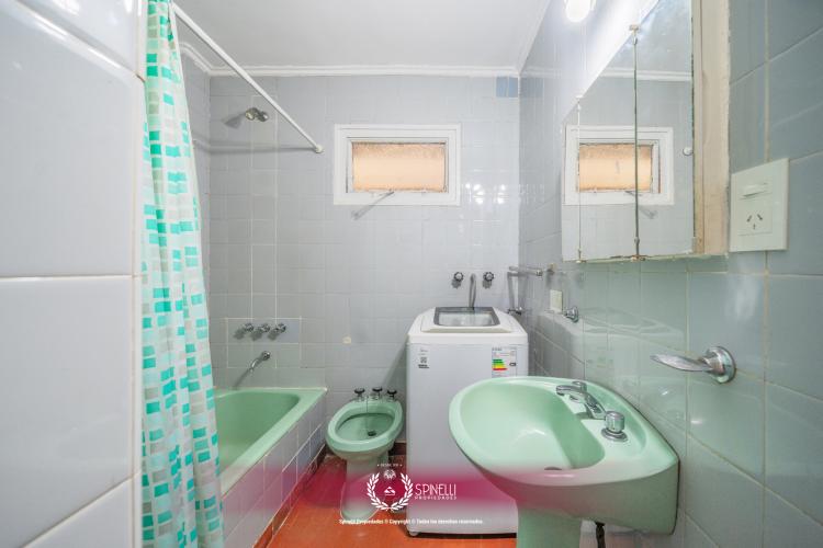 AV ENTRE RIOS 1700 / San Cristóbal - Capital Federal