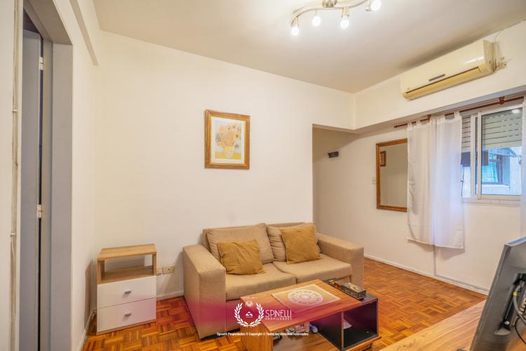 AV ENTRE RIOS 1700 / San Cristóbal - Capital Federal