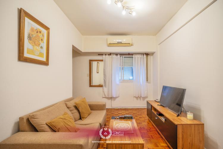 AV ENTRE RIOS 1700 / San Cristóbal - Capital Federal