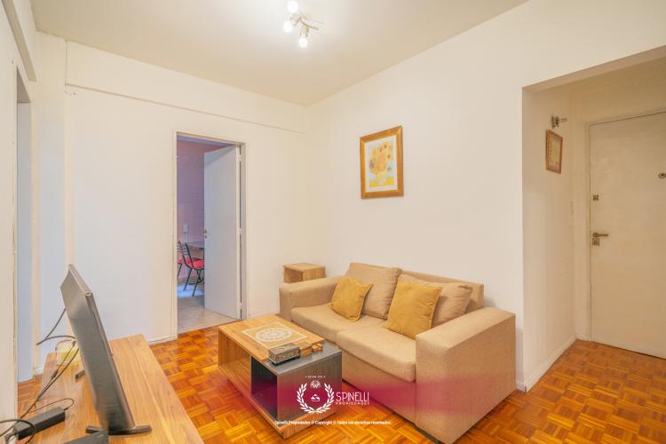 AV ENTRE RIOS 1700 / San Cristóbal - Capital Federal