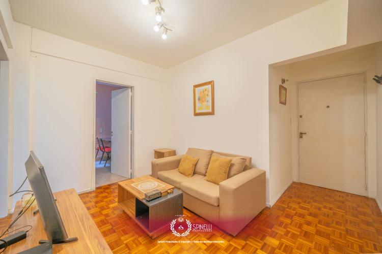 AV ENTRE RIOS 1700 / San Cristóbal - Capital Federal