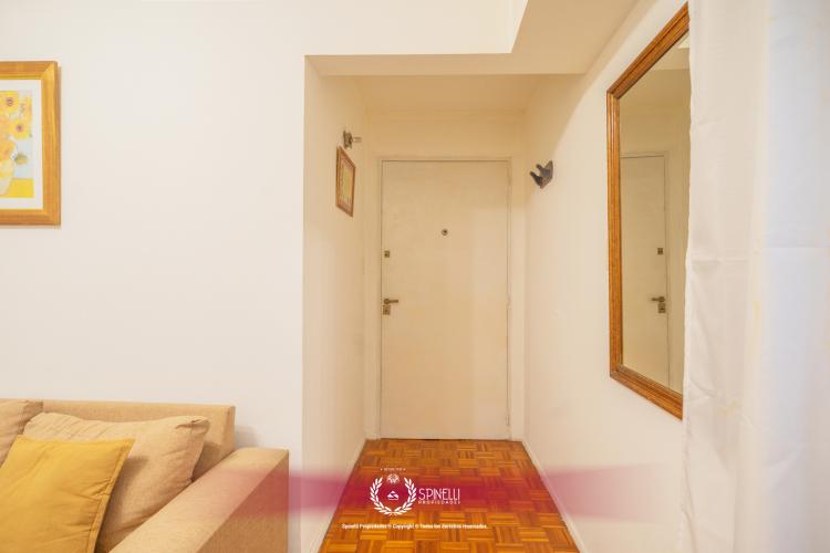 AV ENTRE RIOS 1700 / San Cristóbal - Capital Federal