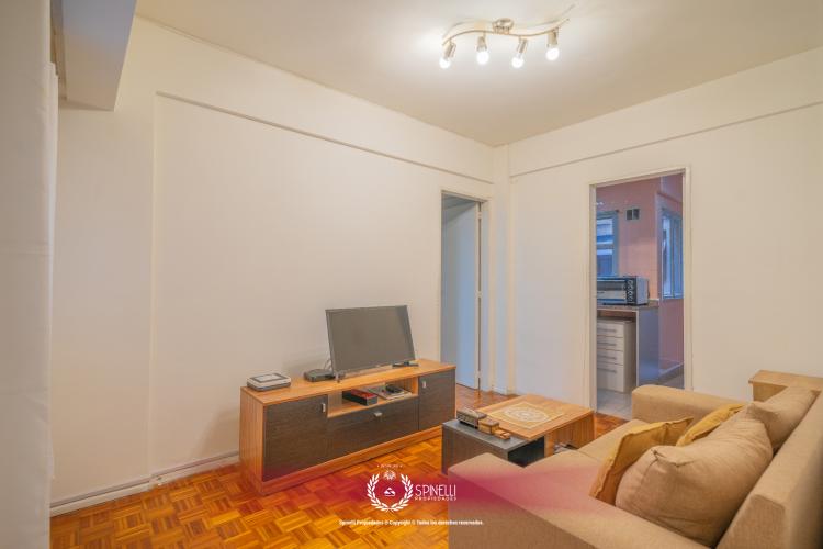 AV ENTRE RIOS 1700 / San Cristóbal - Capital Federal