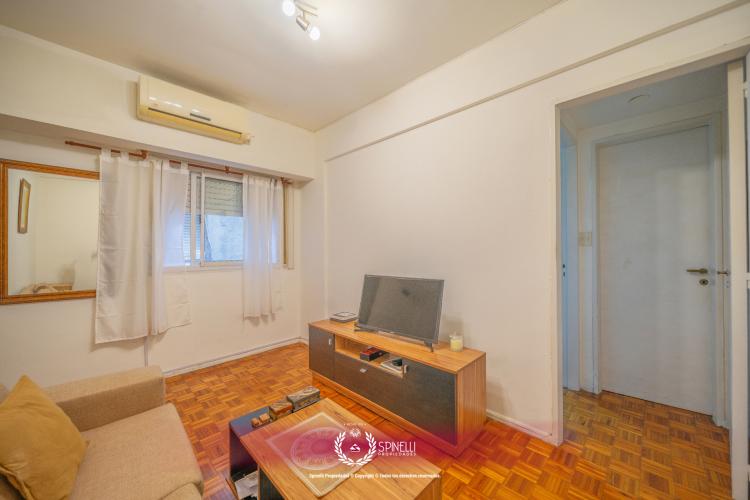 AV ENTRE RIOS 1700 / San Cristóbal - Capital Federal