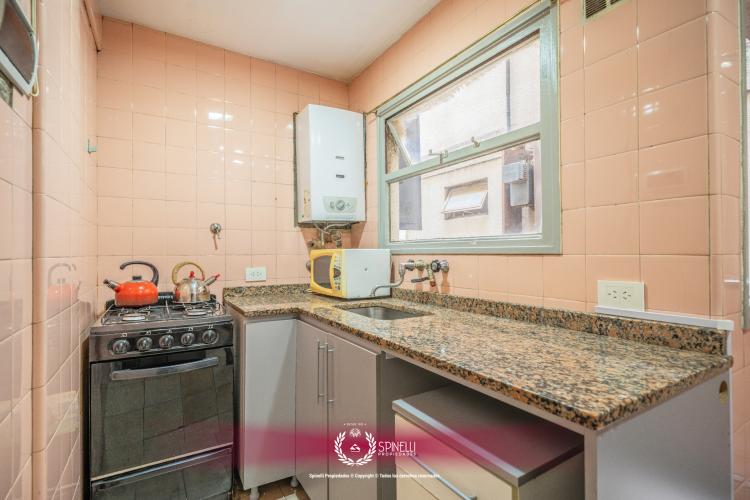 AV ENTRE RIOS 1700 / San Cristóbal - Capital Federal