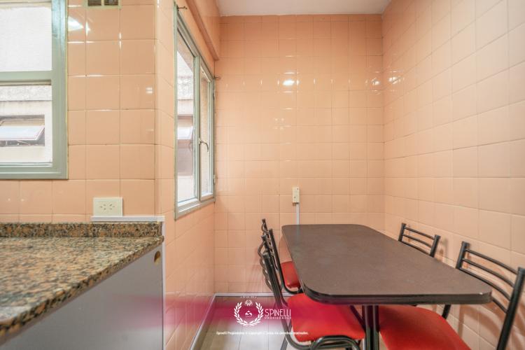 AV ENTRE RIOS 1700 / San Cristóbal - Capital Federal