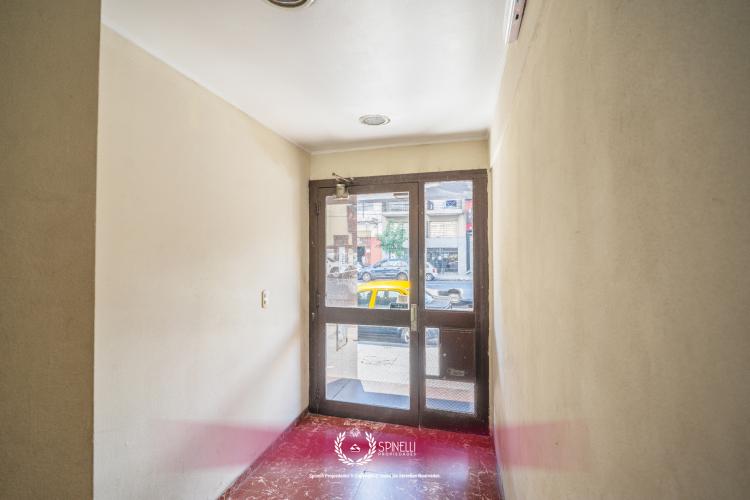 AV ENTRE RIOS 1700 / San Cristóbal - Capital Federal