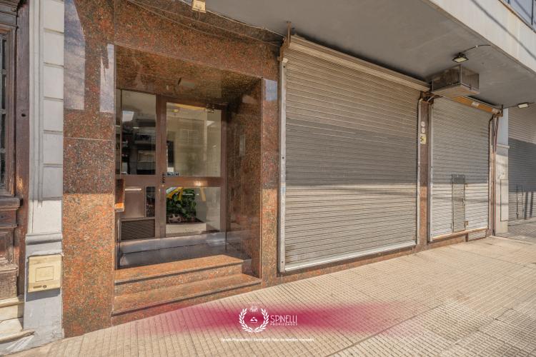 AV ENTRE RIOS 1700 / San Cristóbal - Capital Federal