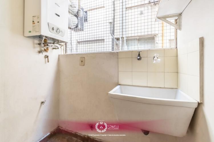 AVENIDA GAONA 3000 / Flores - Capital Federal