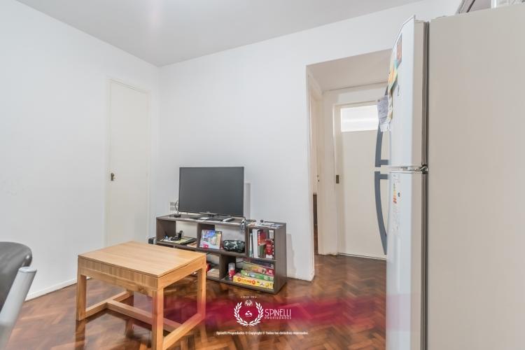 INDEPENDENCIA 2000 / San Cristóbal - Capital Federal