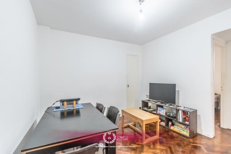 INDEPENDENCIA 2000 / San Cristóbal - Capital Federal