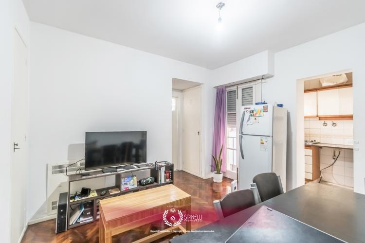 INDEPENDENCIA 2000 / San Cristóbal - Capital Federal