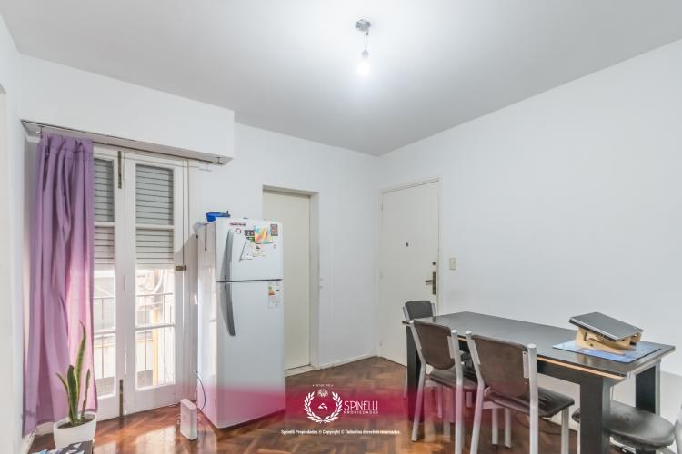 INDEPENDENCIA 2000 / San Cristóbal - Capital Federal