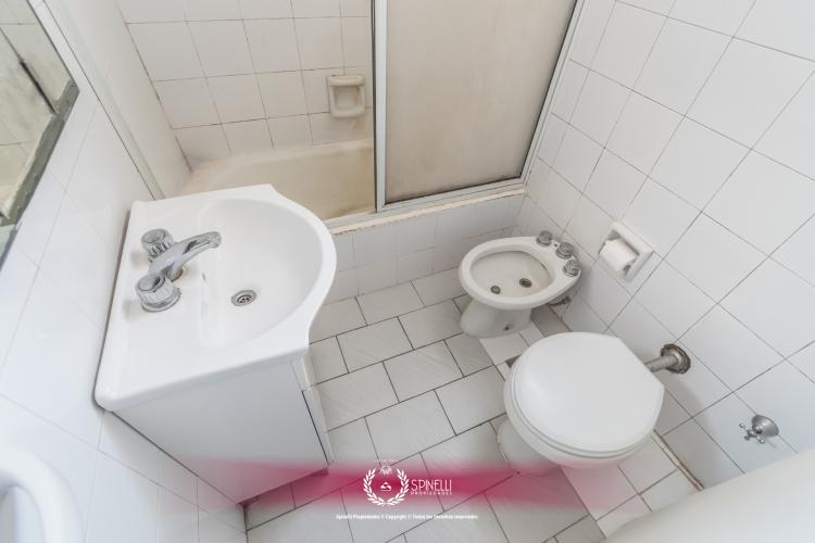 INDEPENDENCIA 2000 / San Cristóbal - Capital Federal