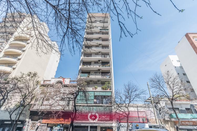 INDEPENDENCIA 2000 / San Cristóbal - Capital Federal