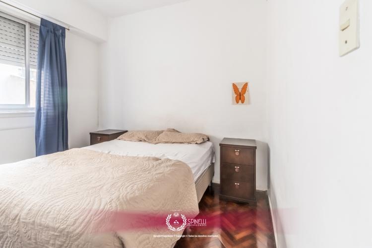 INDEPENDENCIA 2000 / San Cristóbal - Capital Federal